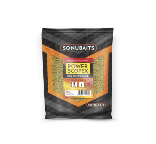 Sonubaits One To One Paste - Power Scopex