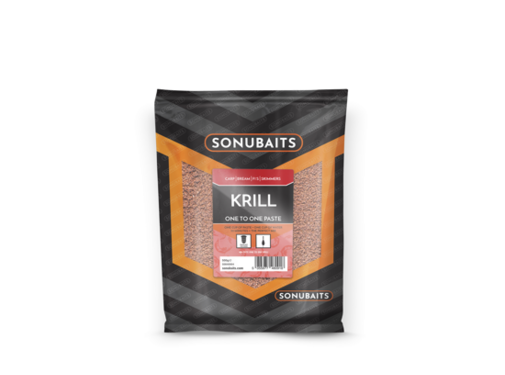 Sonubaits One To One Paste - Krill