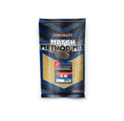Sonubaits Match Method Mix 2kg - Original