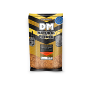 Sonubaits DM Natural Feeder 1kg - Hemp & Coriander