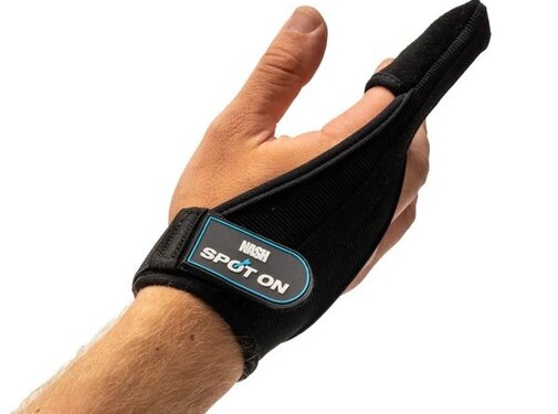 NASH Spot On Casting Finger Stall