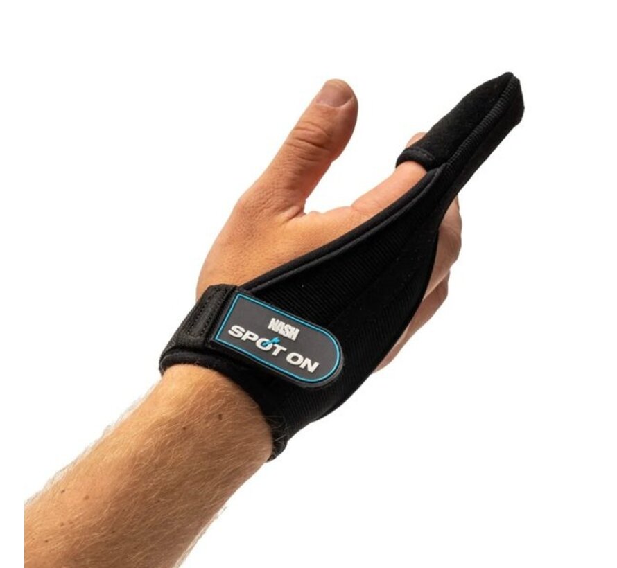 Spot On Casting Finger Stall