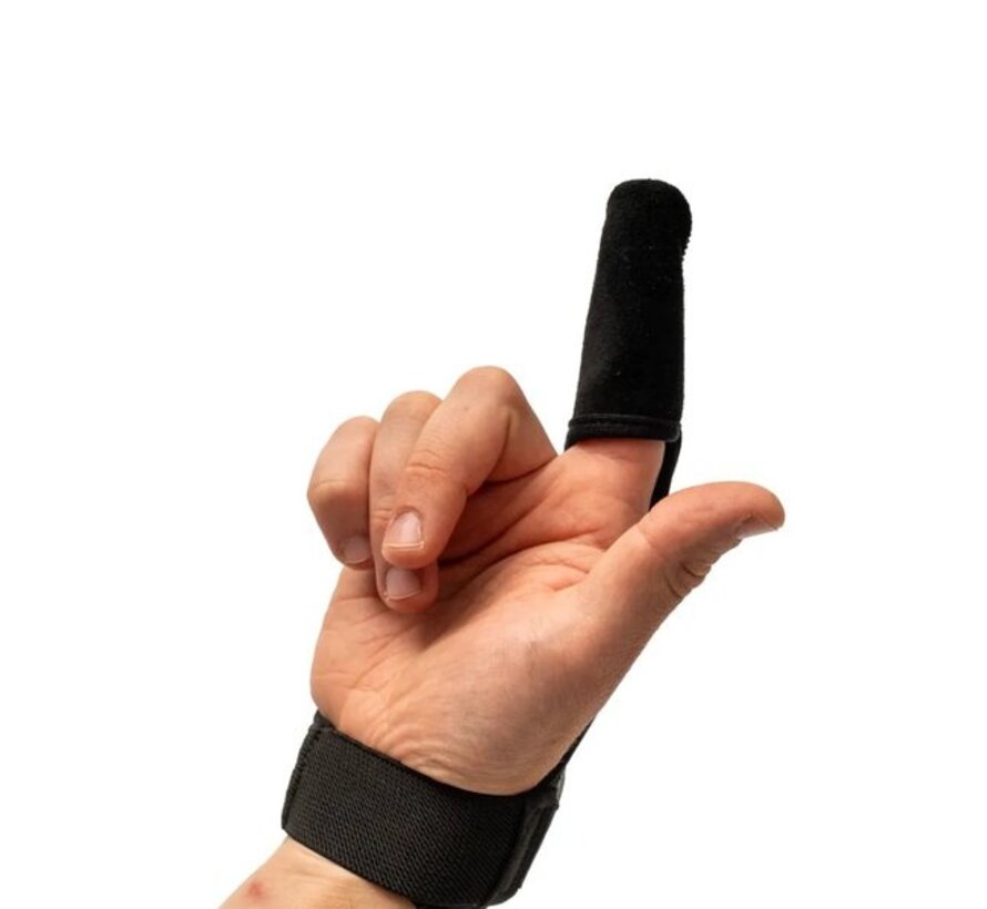 Spot On Casting Finger Stall