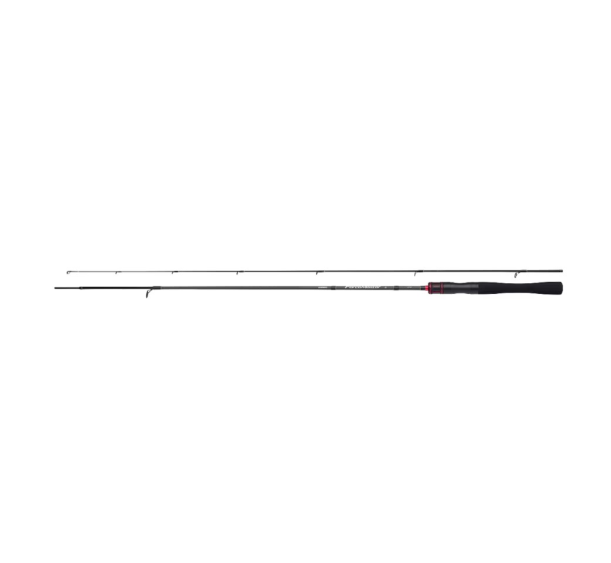 Forcemaster AS S62UL 1,88m 0,7-6g