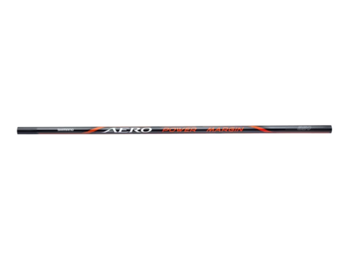 Shimano Aero Power Margin 8.5m Pole Pack Full Package