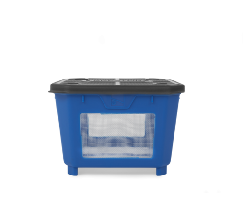 Preston Ventamesh Tub 1,8L 3PT