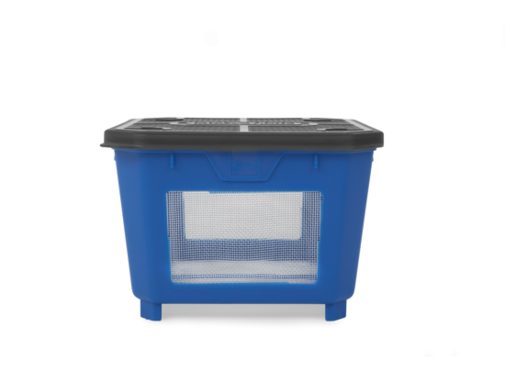 Preston Ventamesh Tub 1,8L 3PT