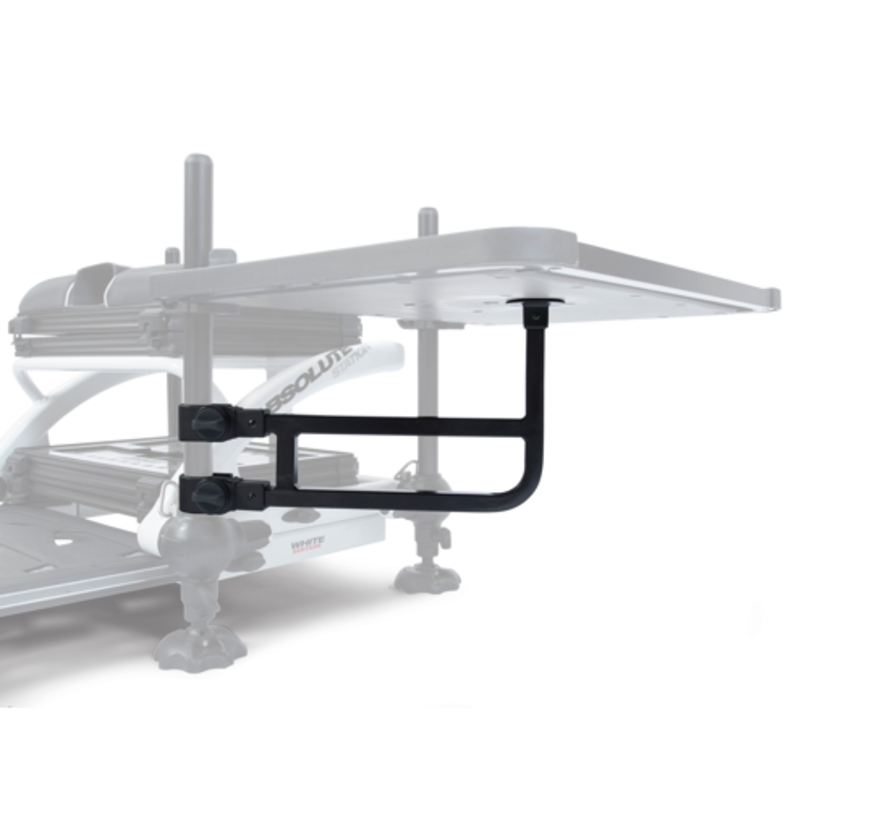 Uni Side Tray Support Arm