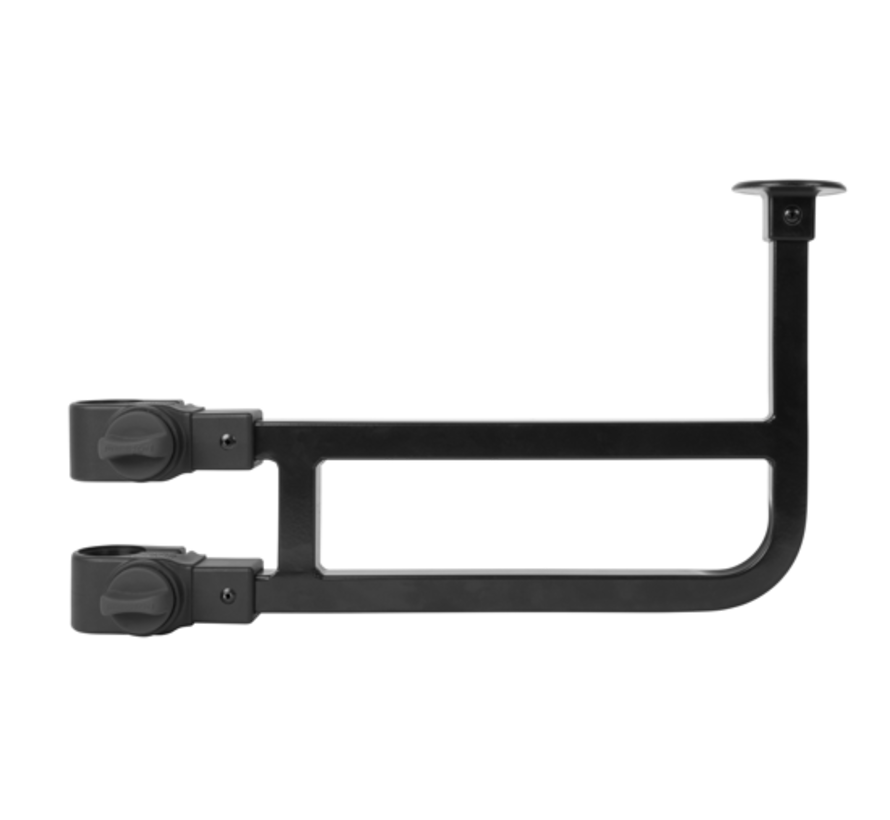 Uni Side Tray Support Arm