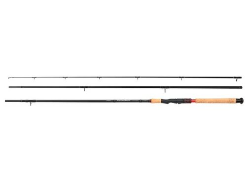 Shimano Ruten Forcemaster Trout Competition AR