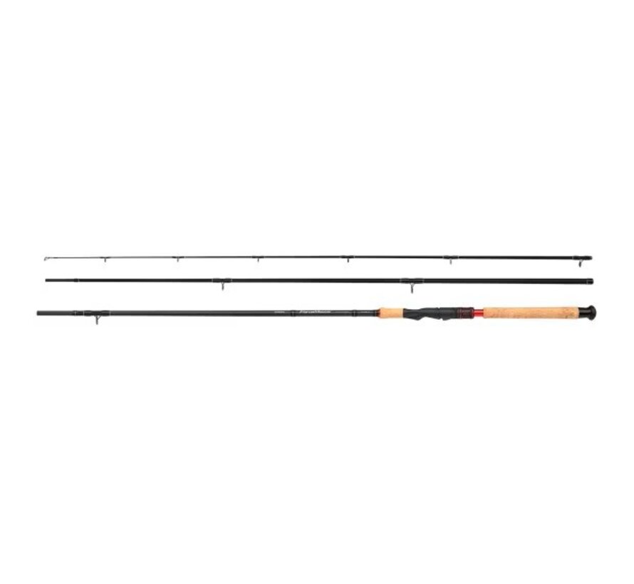 Rod Forcemaster Trout Competition AR