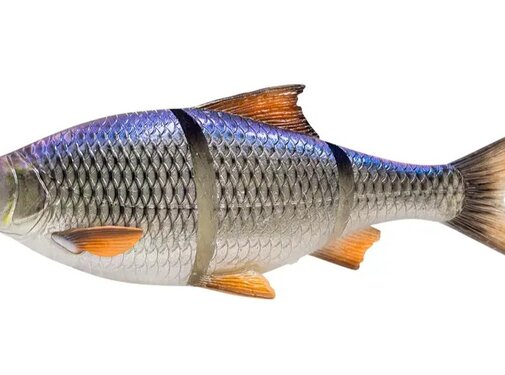 Savage Gear 4D Line Thru Roach 32cm Slow Sinking