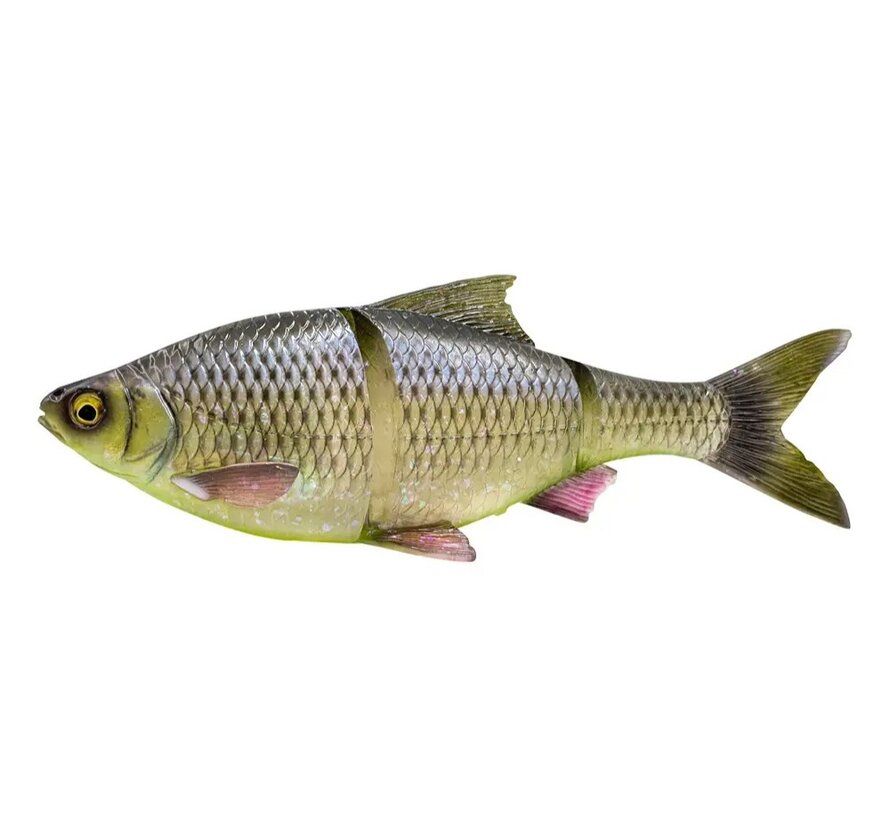 4D Line Thru Roach 32cm Slow Sinking
