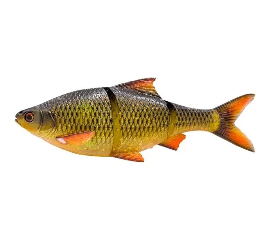 4D Line Thru Roach 32cm Slow Sinking