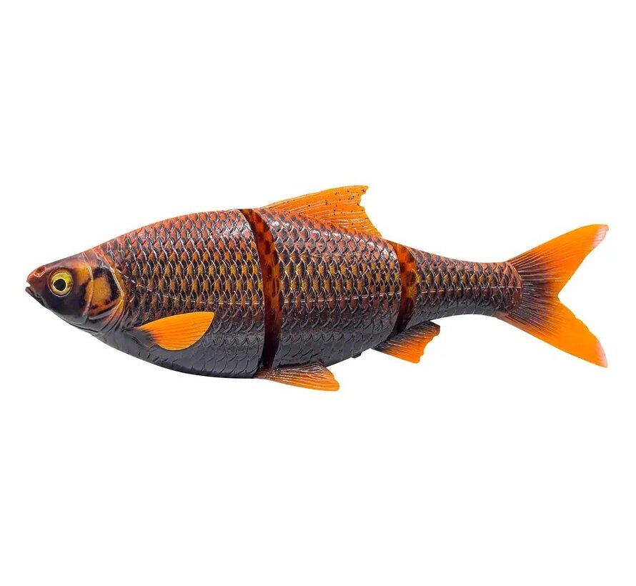 4D Line Thru Roach 32cm Sinking