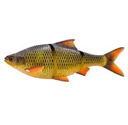 Savage Gear 4D Line Thru Roach 25cm Slow Sinking