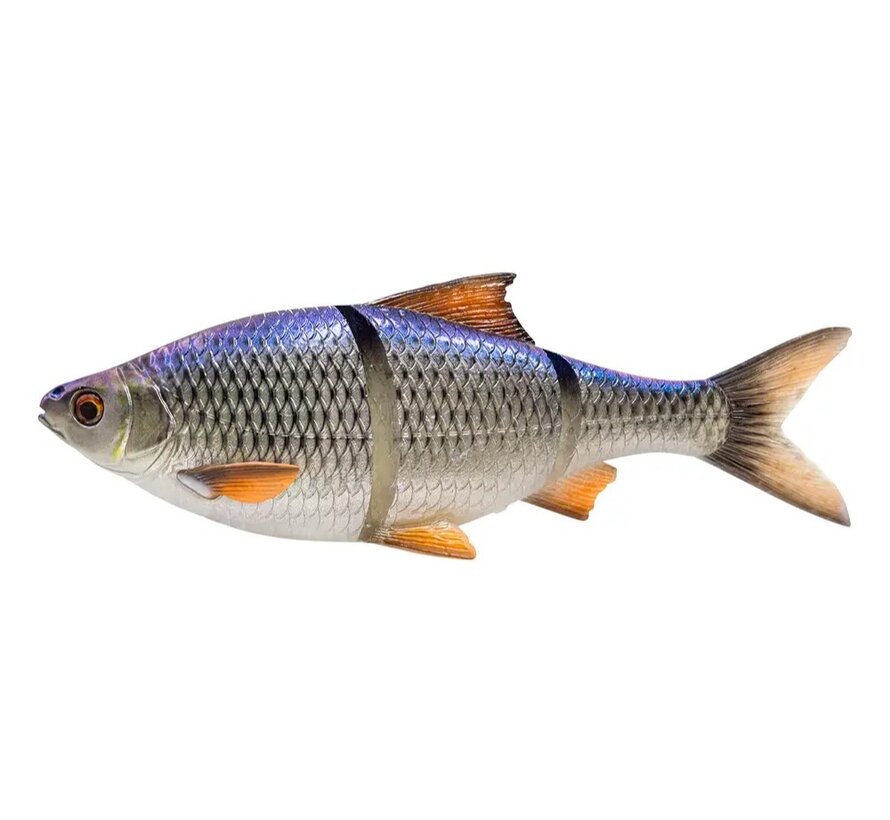 4D Line Thru Roach 25cm Slow Sinking
