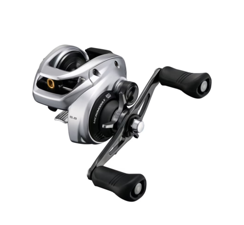 Shimano Tranx 301B