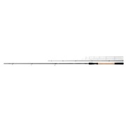 Shimano Aero X5 Precision Feeder Multi Length 2,74-3,35m 9'-11' 60g 2pc+Ext