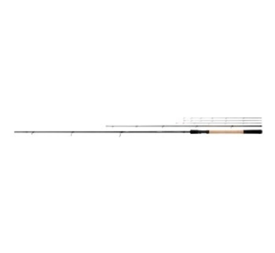 Aero X5 Precision Feeder Multi Length 2,74-3,35m 9'-11' 60g 2pc+Ext