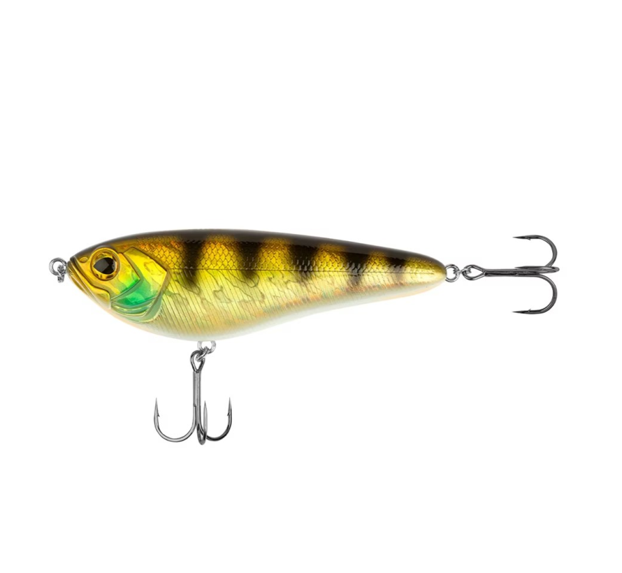 Yasei Javelin Jerk SS 11cm