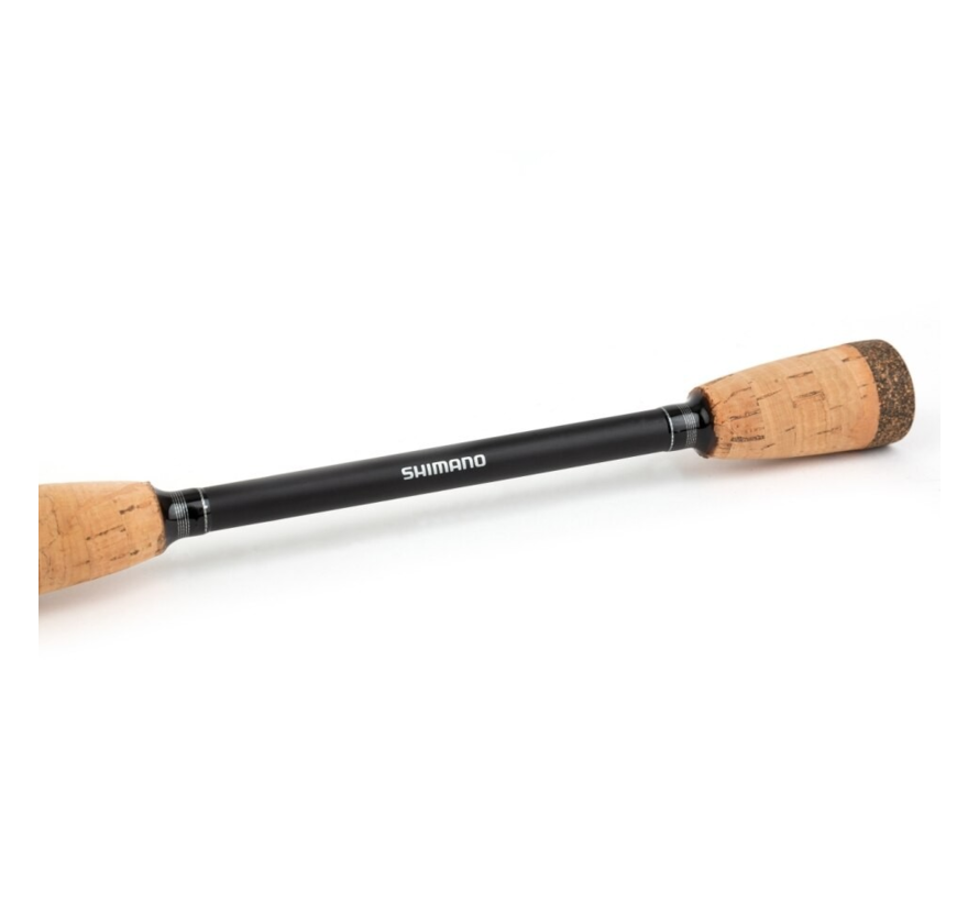 Vengeance CX Super Sensitive 240cm 5-20 gram