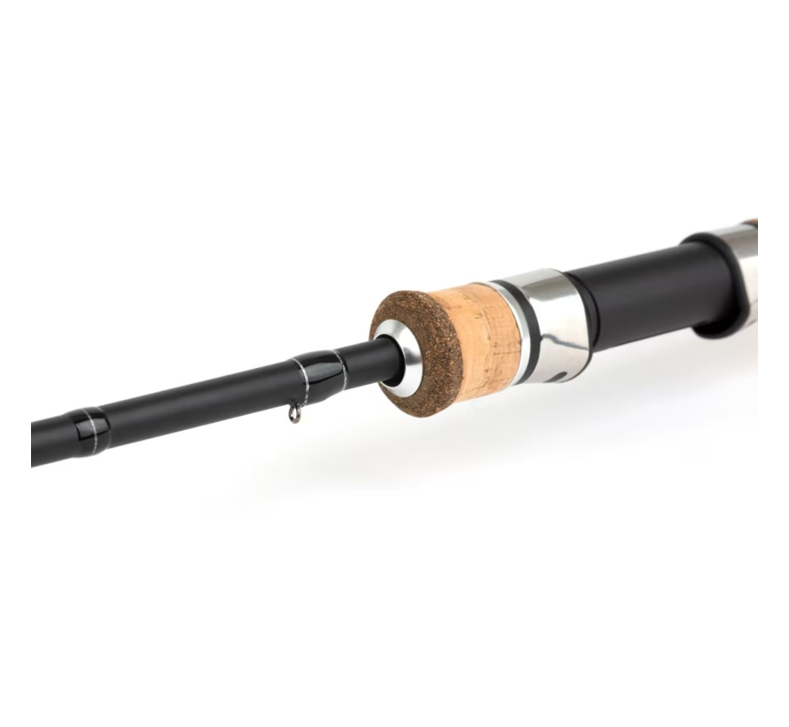 Vengeance CX Super Sensitive 240cm 5-20 gram
