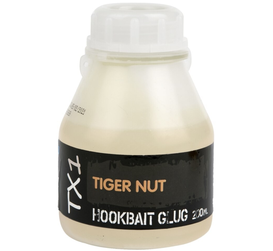 TX1 Tiger Nut Hookbait Glug 200ml
