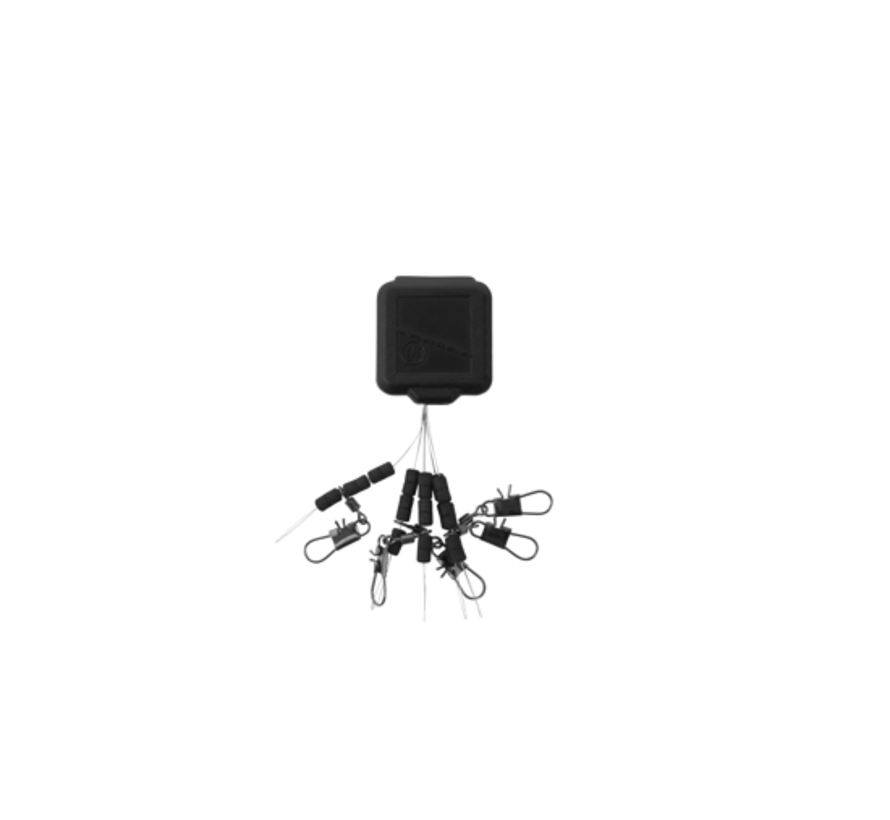 Stopz Pellet Waggler Kit