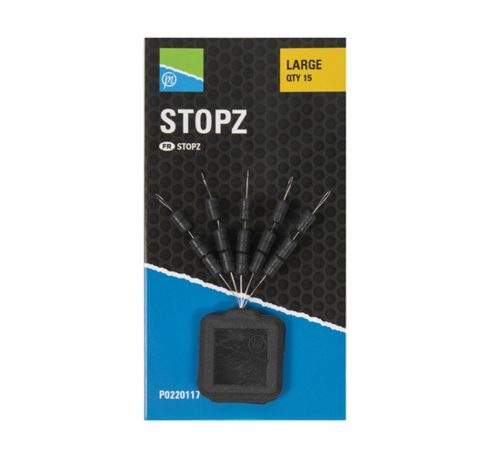 Preston Stopz