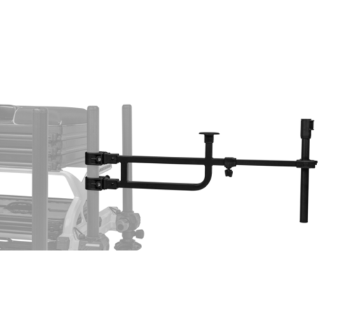 Preston Offbox Side Tray Support Accessory Arm
