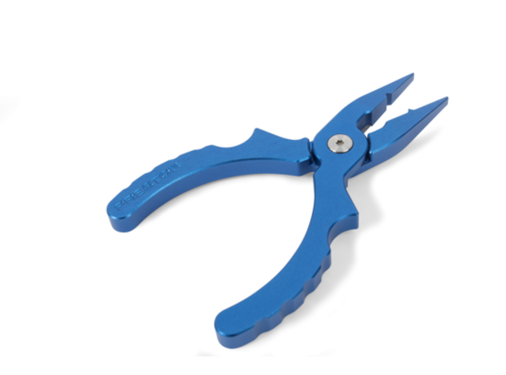 Preston Shot/Stotz Pliers