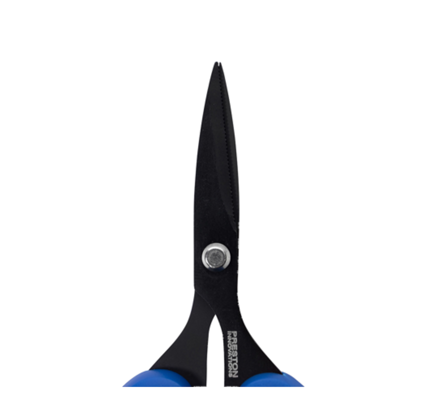 Rig Scissors