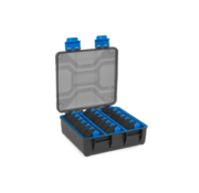 Preston Revalution Storage System
