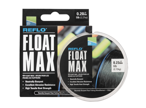 Preston Reflo Float Max 150 meter