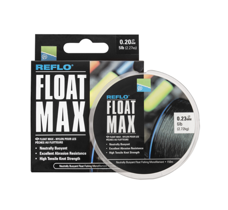 Reflo Float Max 150 meter