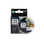 Preston Reflo Accu Power 100 meter