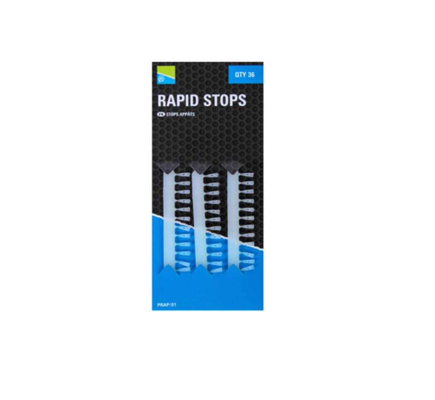 Rapid Stops