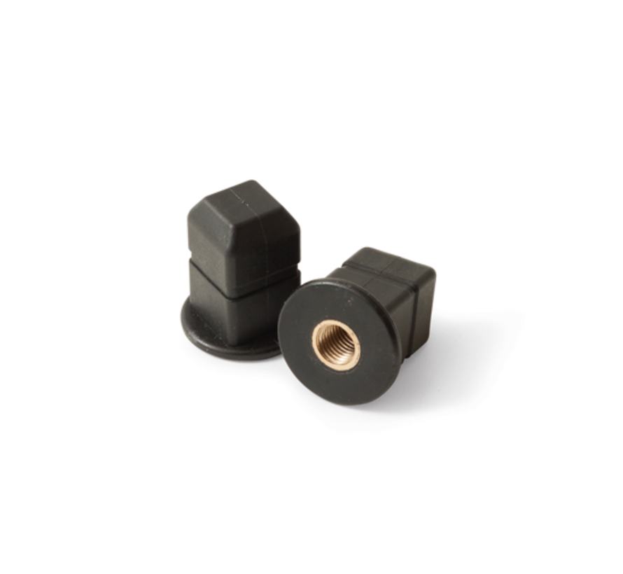 Quick Release Inserts