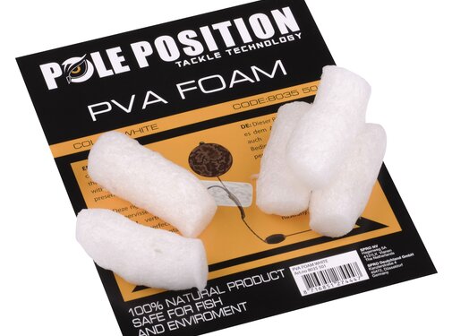 Pole Position PVA Foam