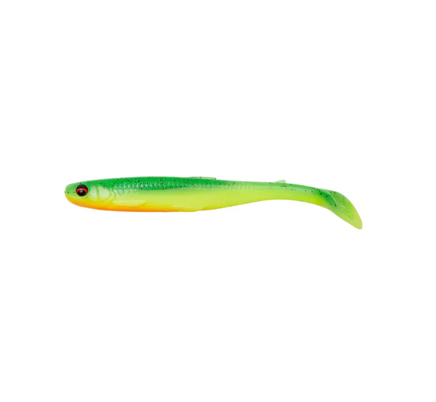 Slender Scoop Shad 11CM 7G