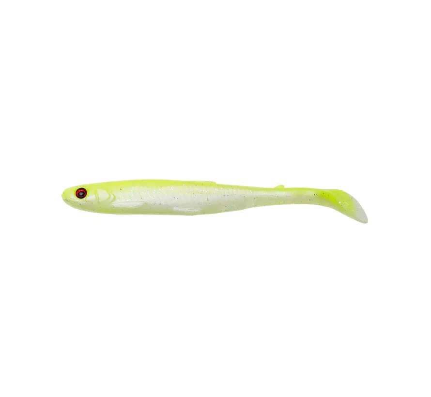 Slender Scoop Shad 11CM 7G