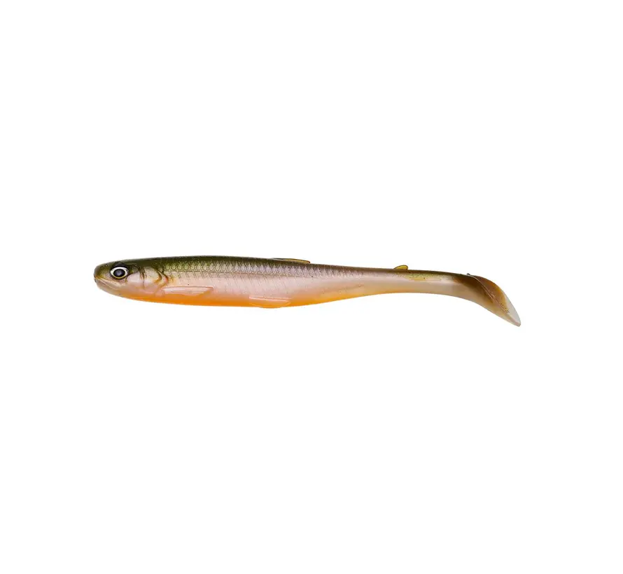 Slender Scoop Shad 11CM 7G