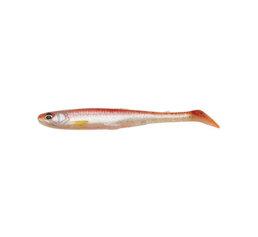 Slender Scoop Shad 15CM 17G