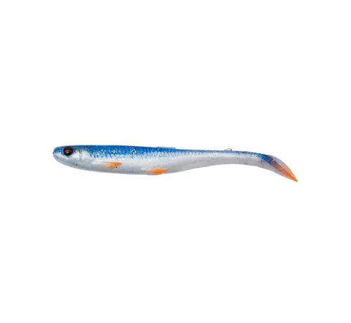Savage Gear Slender Scoop Shad 15CM 17G