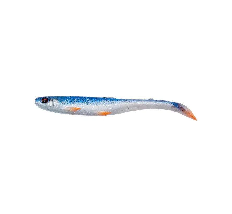 Slender Scoop Shad 15CM 17G