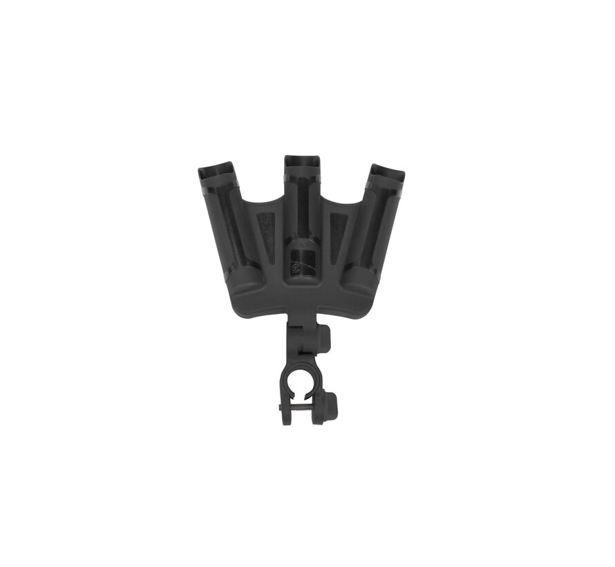 Offbox 36 - Triple Rod Support