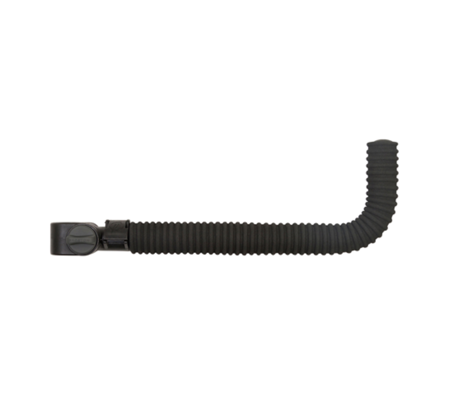 Offbox 36 - Ripple Bar Single Short