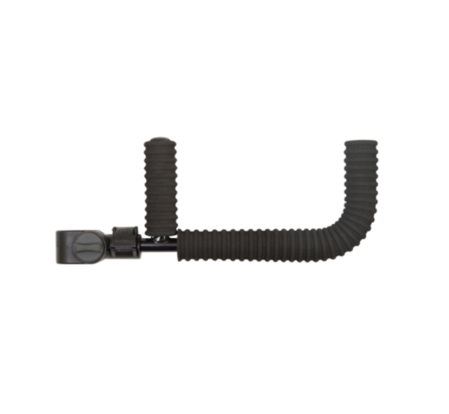 Offbox 36 - Ripple Bar Double Short