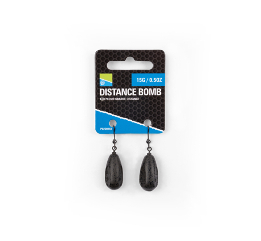 Non Toxic Distance Bomb